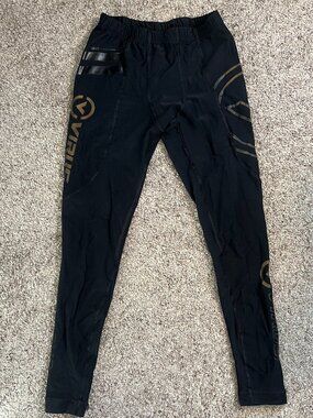 Virus Compression Pants